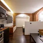 Sforza 57 - Romantic Escape With Jacuzzi Appartement Milan