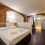Sforza 57 - Romantic Escape With Jacuzzi Milan