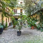 Appartement Sforza 57 - Romantic Escape With Jacuzzi *