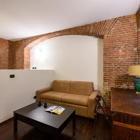 Sforza 57 - Romantic Escape With Jacuzzi Appartement Milan