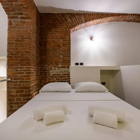 Sforza 57 - Romantic Escape With Jacuzzi Appartement *