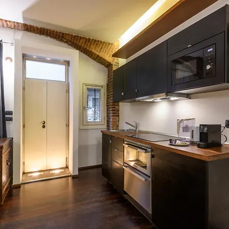 Appartement Sforza 57 - Romantic Escape With Jacuzzi *