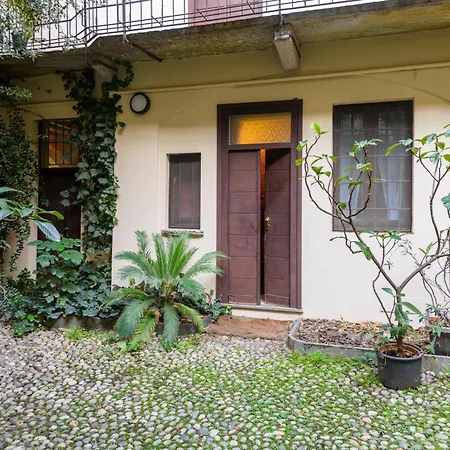 Sforza 57 - Romantic Escape With Jacuzzi Appartement