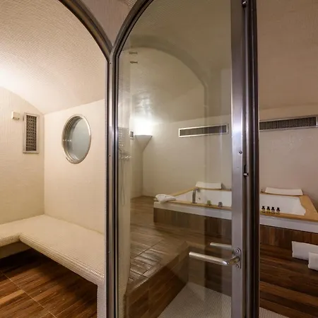 شقة Sforza 57 - Romantic Escape With Jacuzzi ميلان